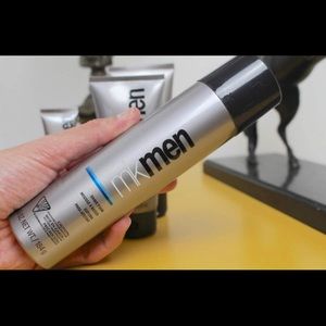 Mary Kay MK Men Shave Foam for Sensitive Skin 6.5 oz. / 183 g